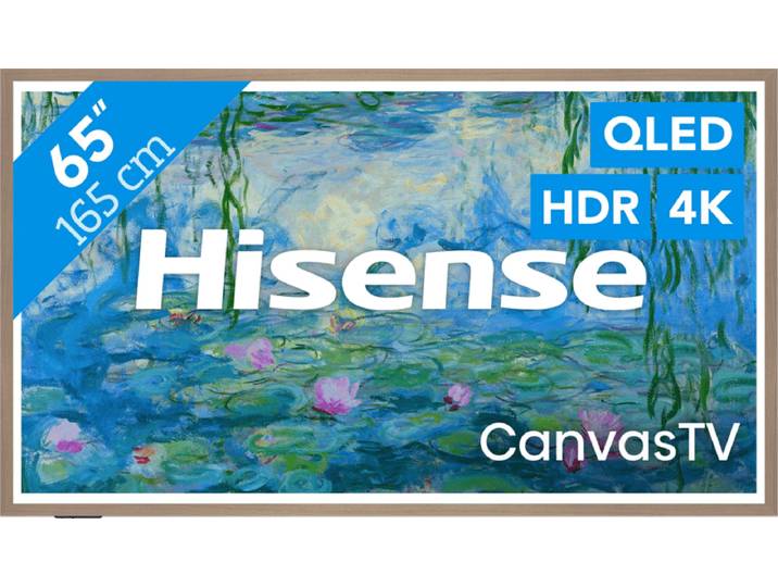 Hisense QLED 65 S7S (2026)