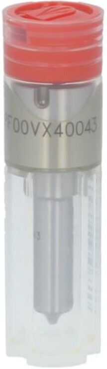 Injektornaufsatz Common-Rail WUZETEM PF00VX40043