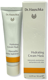 Dr. Hauschka Pflegende Crememaske 30 ml 30 ml