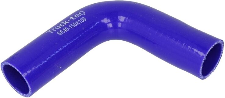 Kühlmittelrohrleitung THERMOTEC GMPSIL40X150X15090H