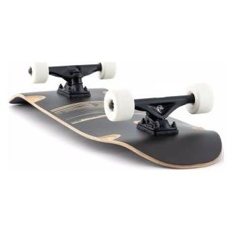 Landyachtz ATV X Ditch Life - Dark Wave Complete (31") (15596173)