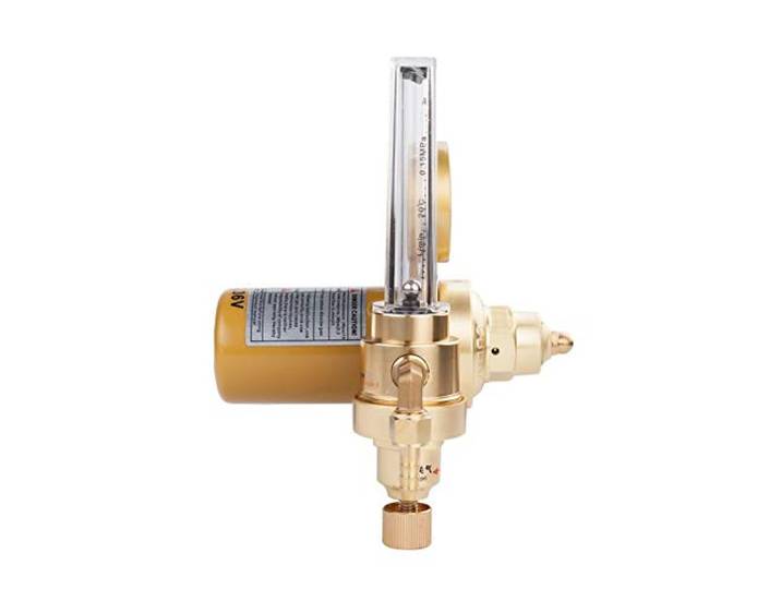 Druckminderer, OBC-313g Energy Saving D Gaszähler,Universelles Dienstprogramm(36V)