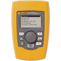 Fluke 709H Kalibrator kalibriert (ISO) Strom 4234361-ISO