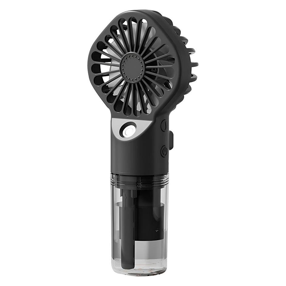 Techsuit Handheld Fan (G10) (56351146)