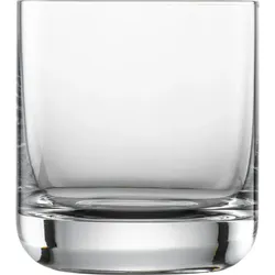 6er-Set SCHOTT ZWIESEL Whiskyglas Simple 300 ml Glas Transparent Klar
