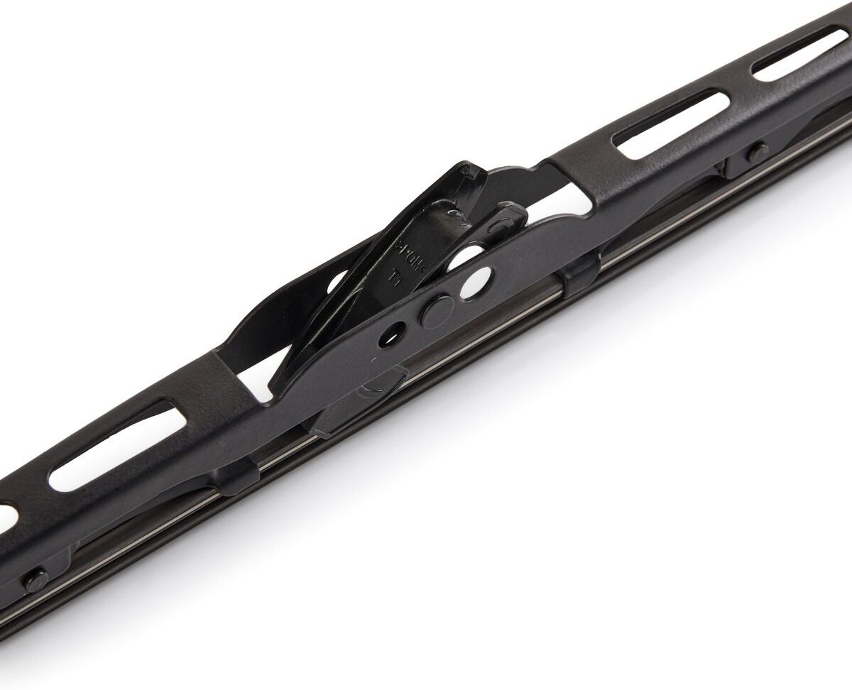 RIDEX 298W0438 Rear wiper blade