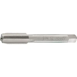 BGS STI-Einschnitt-Gewindebohrer HSS-G M10 x 1,25 - 9428-3