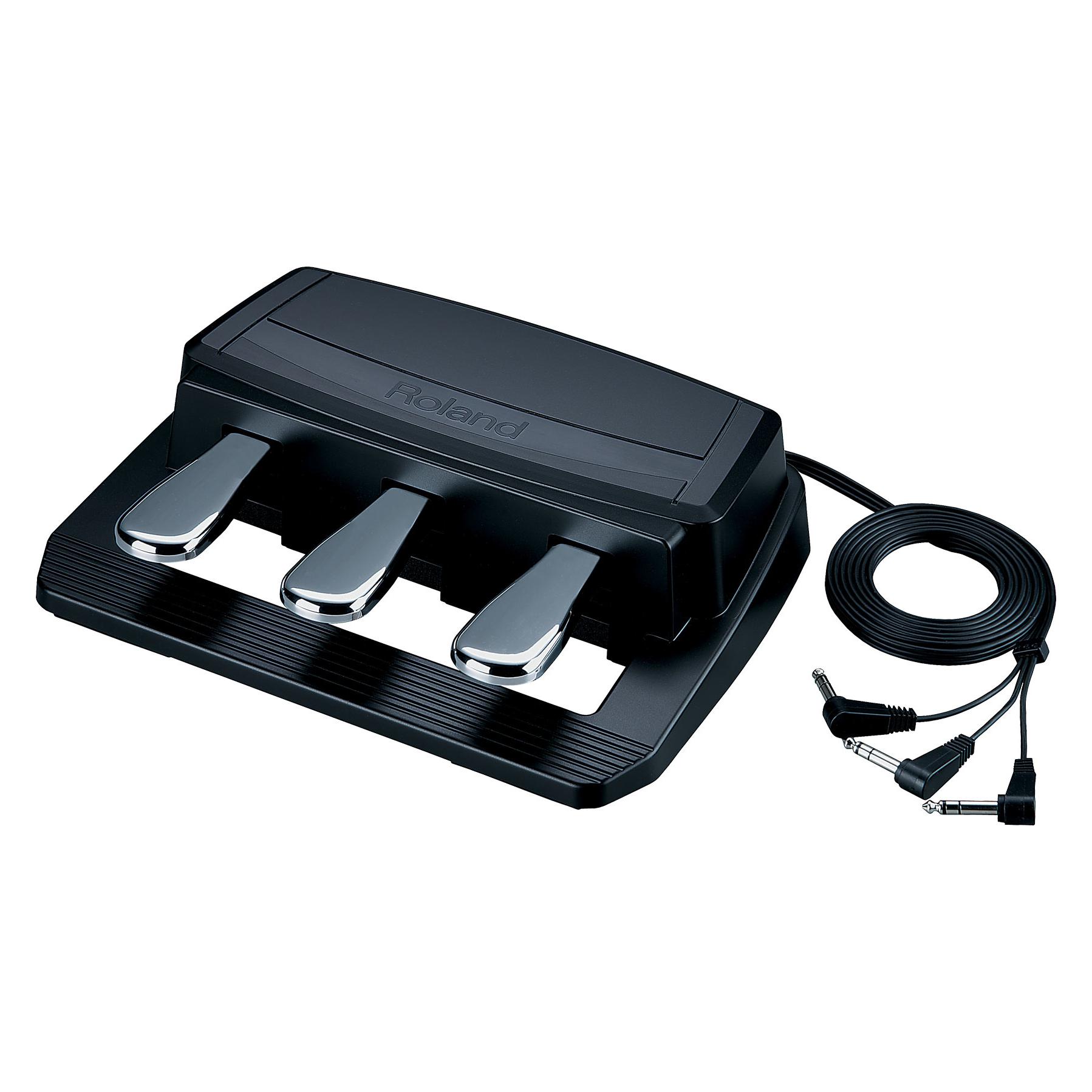 Roland RPU-3 (Instrumenten Fusspedal) (410821)