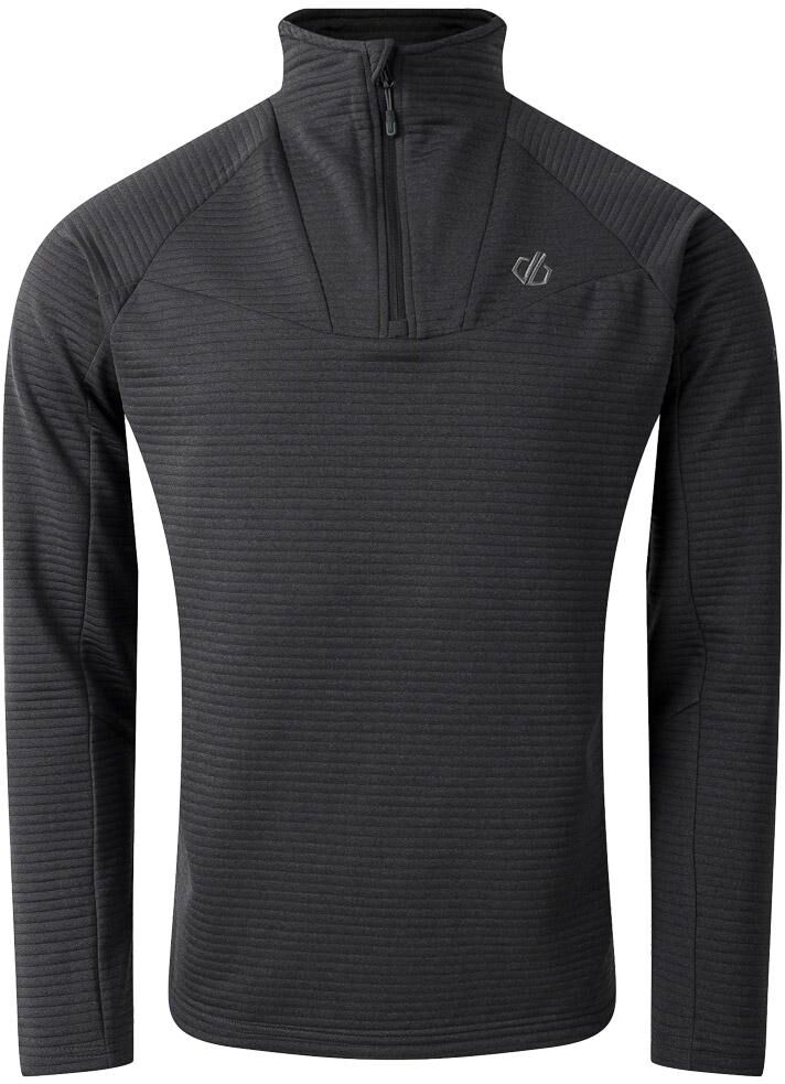 DARE2B  - Dignify IV Core Stretch Black - M - Polaire