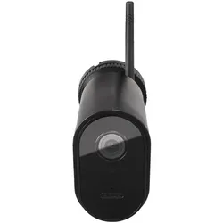 ABUS Smartlook PPIC54520B WLAN Kamera
