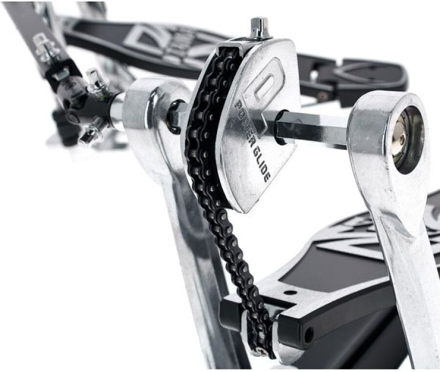 Tama HP30TW Bass Drum Double Pedal