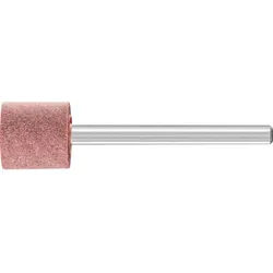 PFERD TOOLS Poliflex Schleifstift Zylinderform Bindung GR - 41207112