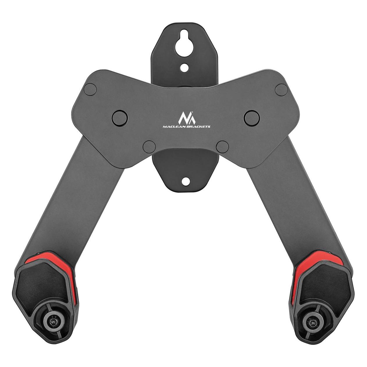 Maclean Bicycle wall mount MC-457 (MC-457)
