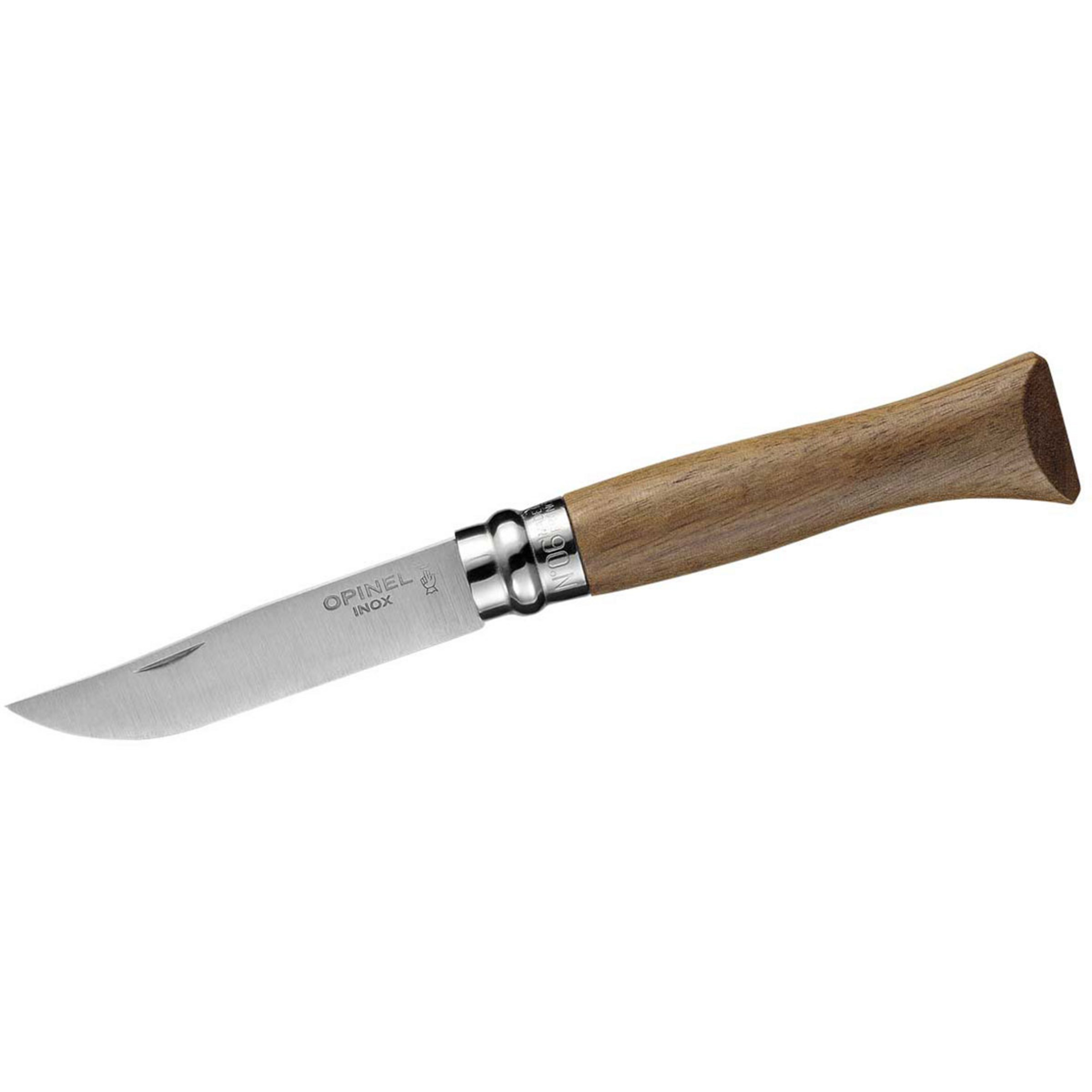 Opinel No 06 messer Taschenmesser