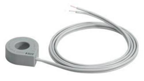 Hager EK028 Schutzstromwandler Primärstrom 90A Sekundärstrom 0.048A Leiterdurchführung Ø:15mm 1St.