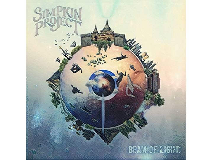 Beam of Light