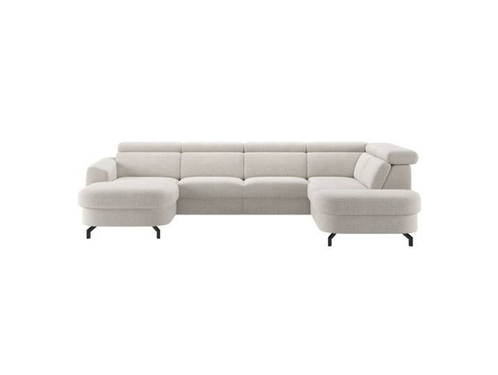 Henders & Hazel Pertina Ecksofas