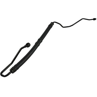 METZGER AUTOTEILE Hydraulikschlauch, Lenkung 2361063 für VAG