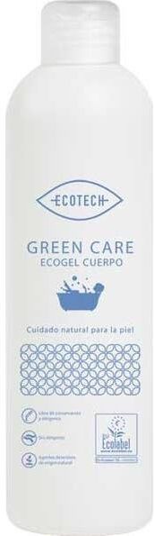 Ecotech gel Corporal green Care Eco 500 ml