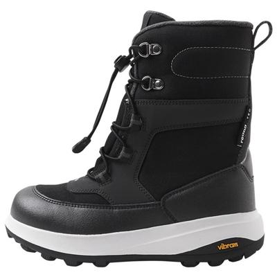 Reima - Kid's Reimatec Winter Boots Laplander 2.0 - Winterschuhe 32 | EU 32 schwarz