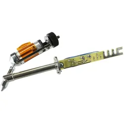 Weller Erem Ersatzkopf, für DSX 80, Lötgerät Zubehör
