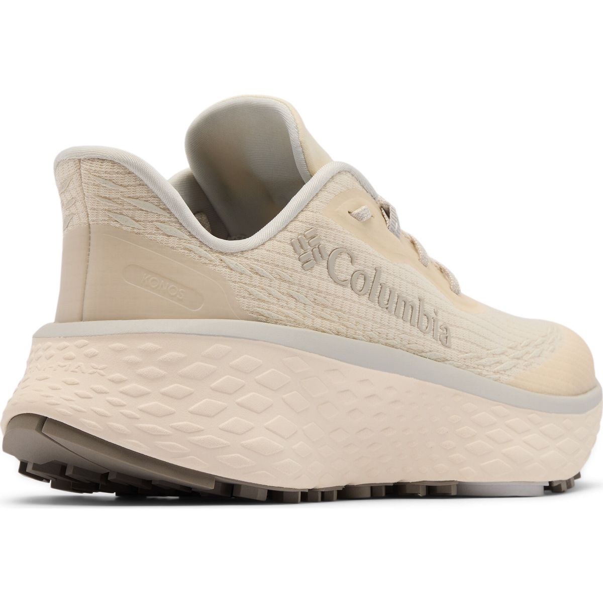 Columbia Women's Konos Trillium ATR Hiking Shoe natural, moonstone (120) 8 214529-2145291-120-8