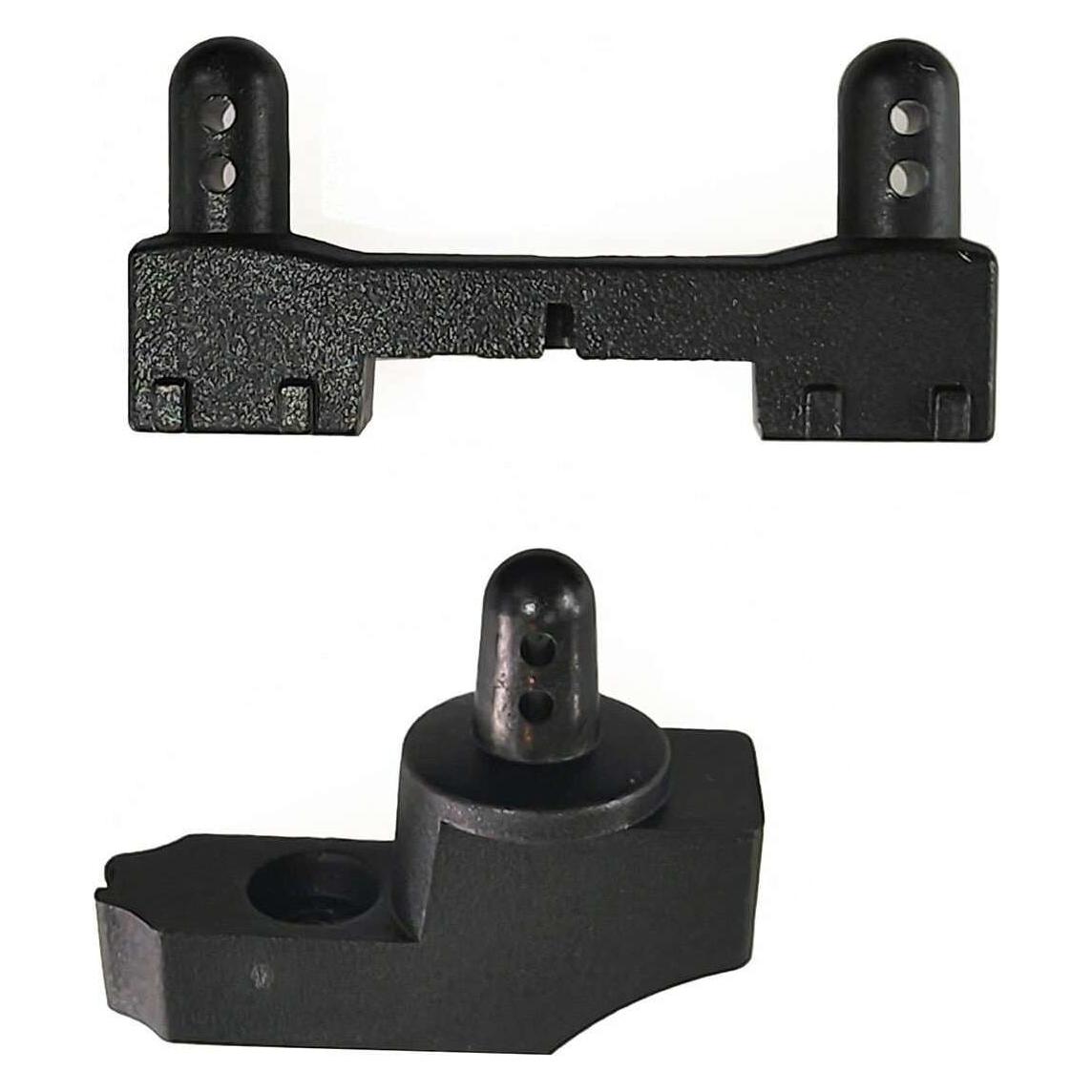 Amewi Karosseriehalter vorne/hinten Buggy Hyper Go (012-16282)