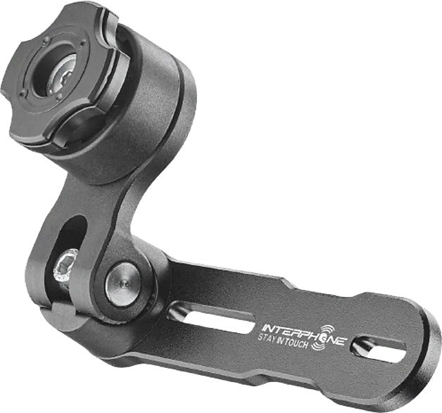 Interphone QUIKLOX für den Deckel des Behälters