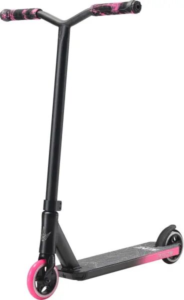 Stunt Scooter Blunt Envy One S3 (Black/Pink)