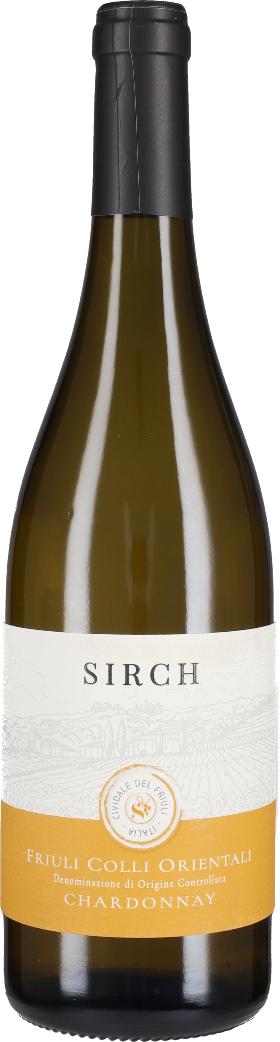 Sirch Chardonnay 2025