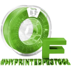 Festool Filament FIL-GN (PETG, 1000 g, 1.75 mm), Filament, Grün