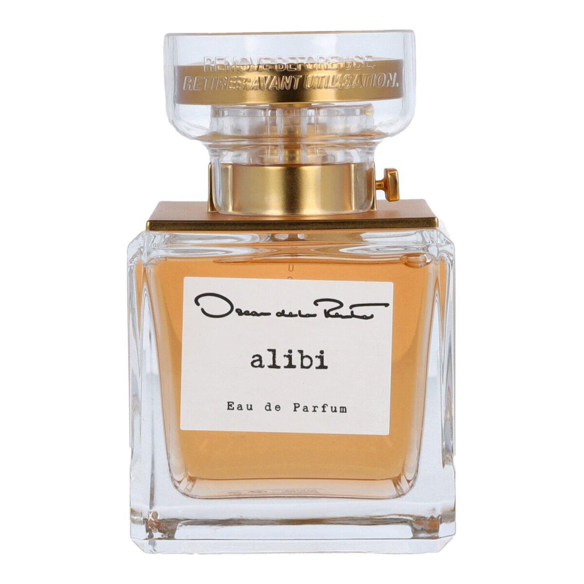 Alibi - EdP 100ml
