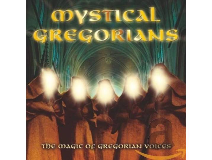 Magic Of Gregorian Voices