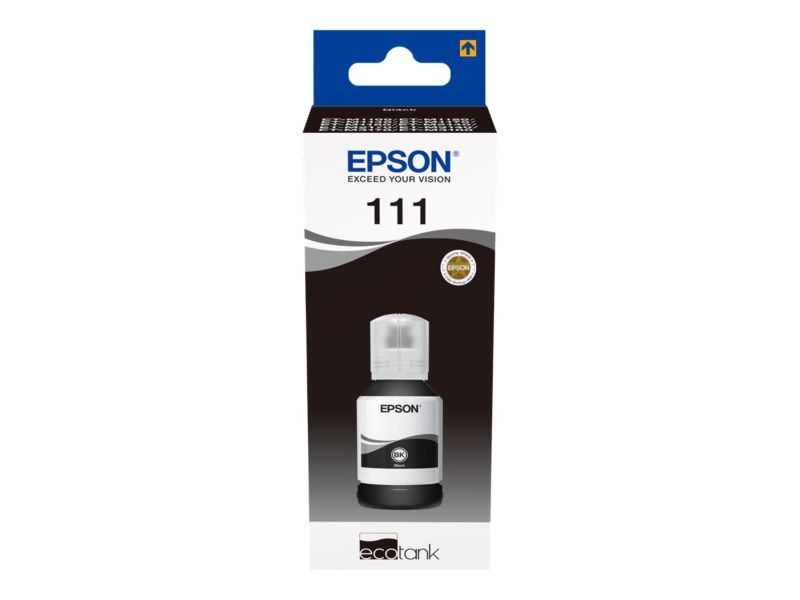 Epson C13T03M140 Original Tintenbehälter T03M1 / 111 Schwarz