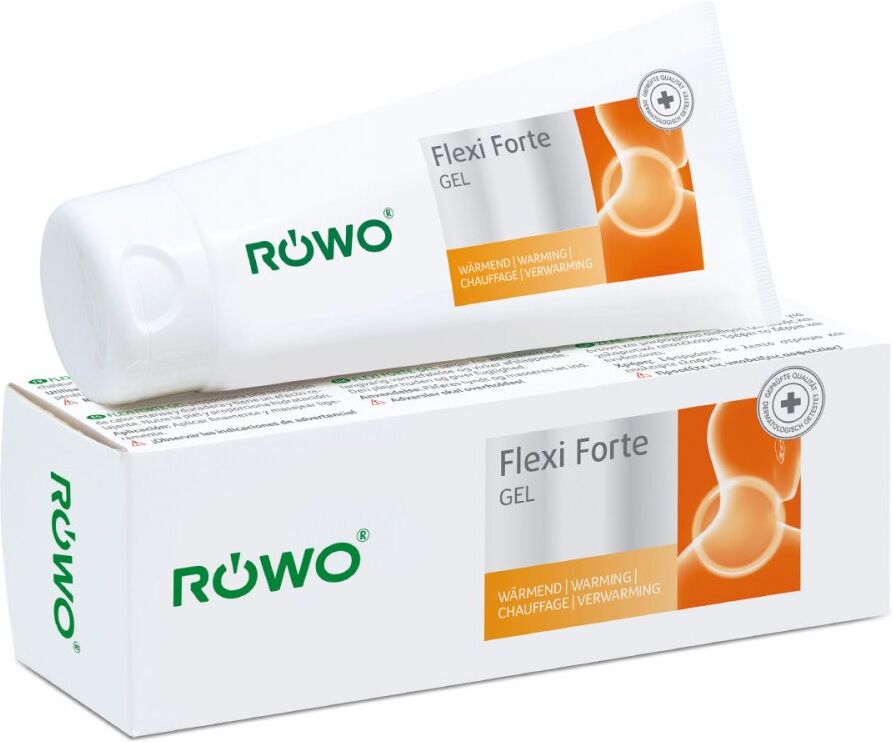 Röwo Flexi Forte Gel