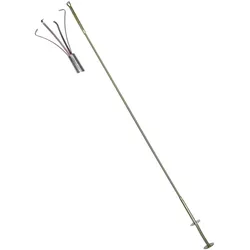 BGS 3102 Flexibler Greifer aus Stahl Länge 595mm