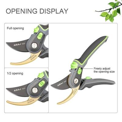 Labor Saving Garden Pruning Shears Labor Saving Garden Pruning Shears