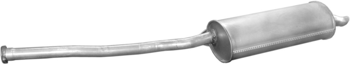 Endschalldämpfer 4MAX 0219-01-00312