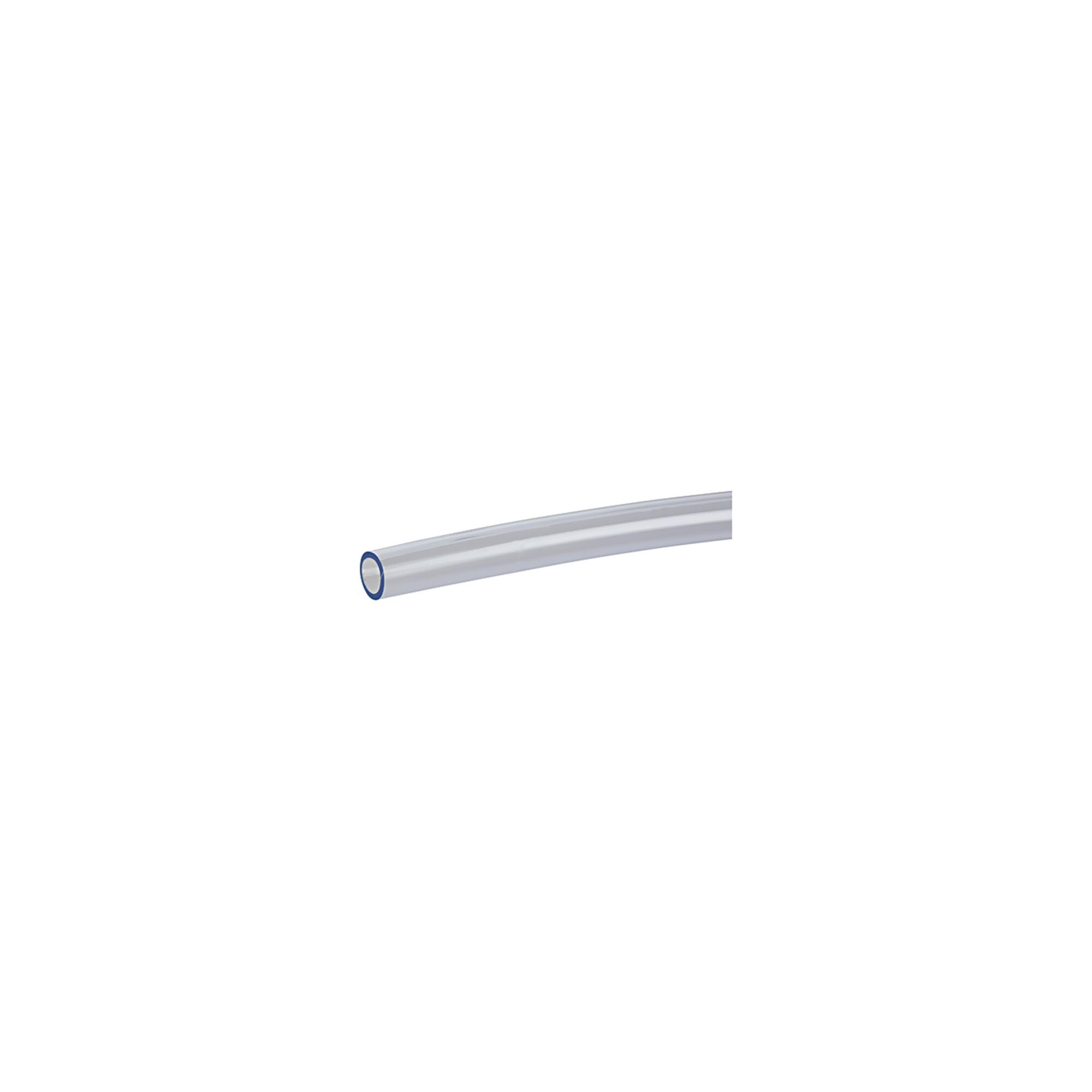 Riegler PVC-Schlauch, glasklar, Schlauch-Ã¸ 16x12, Rollenlänge 50 m (191/13)