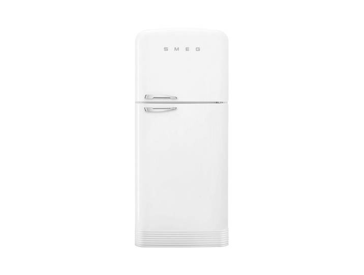 SMEG FAB50RWH5 weiss Kühlschrank rechts