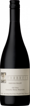 Old Vines GSM 2021 - Torbreck - Barossa Valley - Rotwein - 0.75L Südaustralien