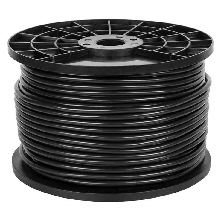 Azusa 6 mm mono microphone cable (0.23 m) (KAB0604)
