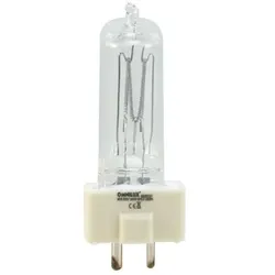 OMNILUX M38 230V/300W GY-9,5 2000h