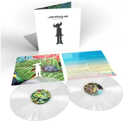 Sony Music, Schallplatten, Emergency on Planet Earth (Jamiroquai)