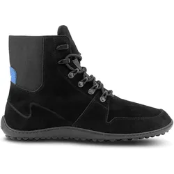 Leguano Unisex Velord schwarz
