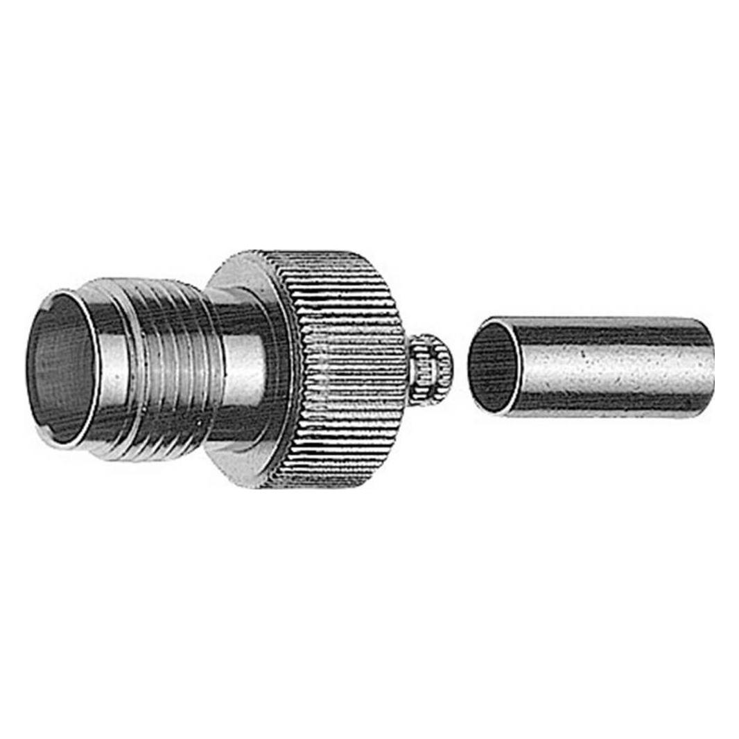 Telegärtner TNC-Steckverbinder (J01011A0044)