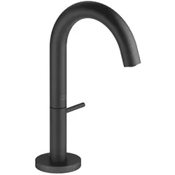 Dornbracht Standventil , Kaltwasser META 17500662 Schwarz matt 17500662-33