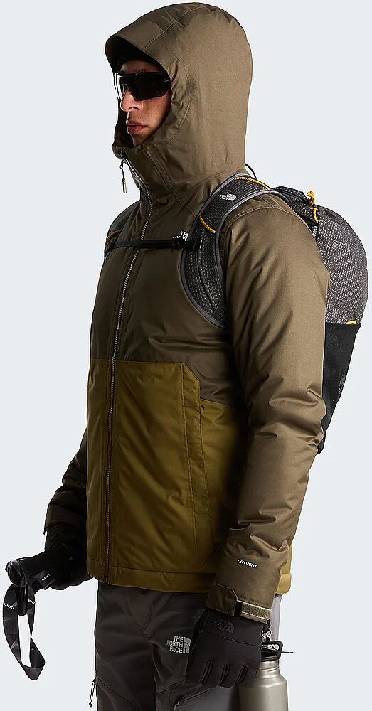 THE NORTH FACE Tagesrucksack Clyffe 23L grau M