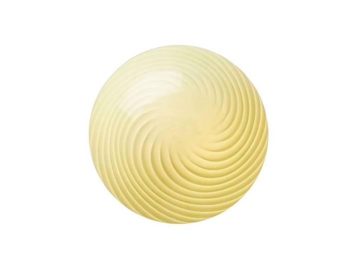 Mini Mush Tischleuchte Olive - Halo Design - Wohnzimmer - Glas