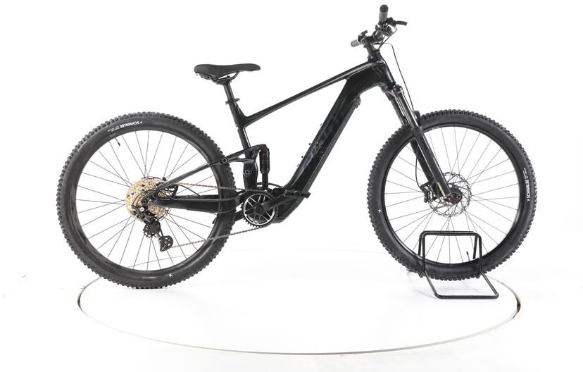 Giant Stance E+ 2 E-Bike Fully - 307597